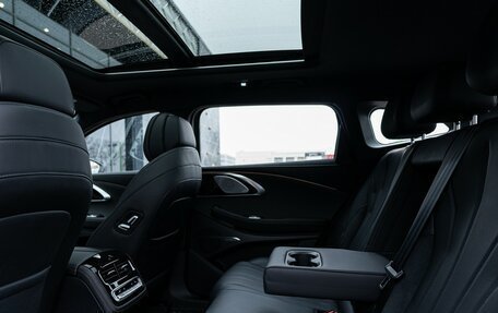 CheryExeed TXL, 2024 год, 3 800 000 рублей, 35 фотография