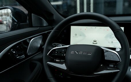 CheryExeed TXL, 2024 год, 3 800 000 рублей, 34 фотография