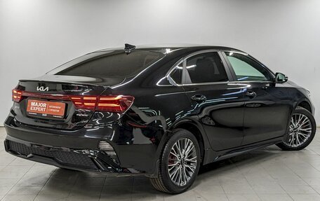 KIA Cerato IV, 2021 год, 2 240 000 рублей, 5 фотография