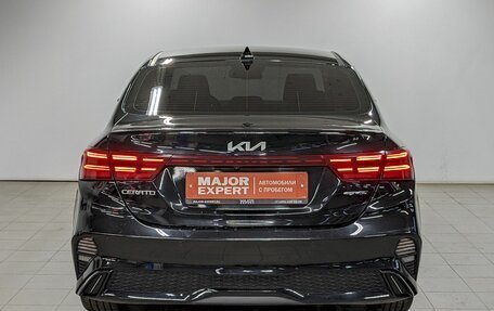 KIA Cerato IV, 2021 год, 2 240 000 рублей, 6 фотография