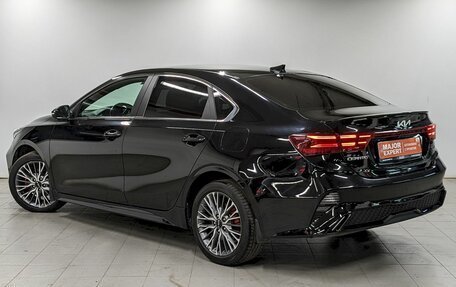 KIA Cerato IV, 2021 год, 2 240 000 рублей, 7 фотография