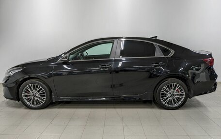 KIA Cerato IV, 2021 год, 2 240 000 рублей, 8 фотография