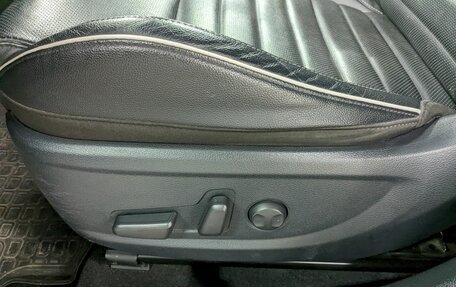 KIA Cerato IV, 2021 год, 2 240 000 рублей, 15 фотография