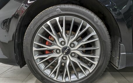 KIA Cerato IV, 2021 год, 2 240 000 рублей, 19 фотография