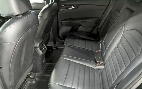 KIA Cerato IV, 2021 год, 2 240 000 рублей, 17 фотография