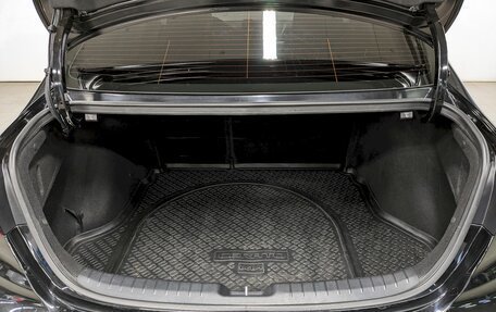 KIA Cerato IV, 2021 год, 2 240 000 рублей, 10 фотография