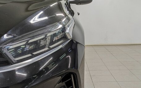 KIA Cerato IV, 2021 год, 2 240 000 рублей, 18 фотография