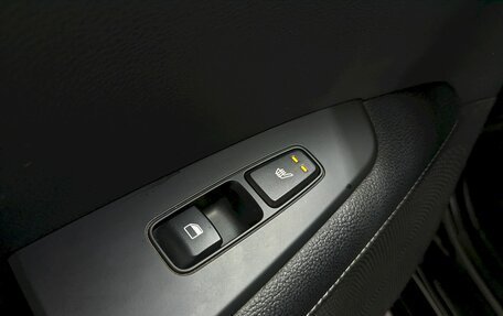 KIA Cerato IV, 2021 год, 2 240 000 рублей, 16 фотография