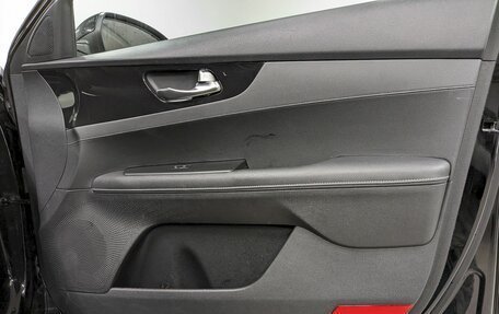 KIA Cerato IV, 2021 год, 2 240 000 рублей, 20 фотография