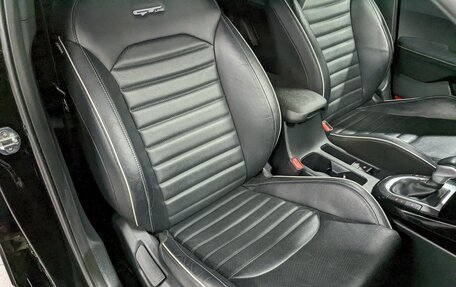 KIA Cerato IV, 2021 год, 2 240 000 рублей, 22 фотография