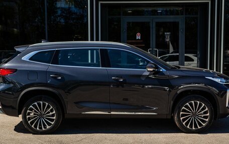 CheryExeed TXL, 2024 год, 3 800 000 рублей, 5 фотография