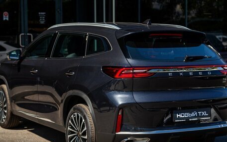 CheryExeed TXL, 2024 год, 3 800 000 рублей, 8 фотография