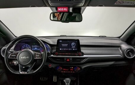 KIA Cerato IV, 2021 год, 2 240 000 рублей, 24 фотография