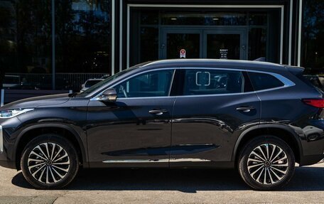 CheryExeed TXL, 2024 год, 3 800 000 рублей, 9 фотография