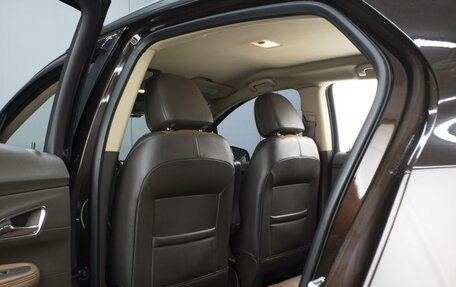 Opel Mokka I, 2013 год, 1 170 000 рублей, 10 фотография