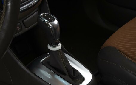 Opel Mokka I, 2013 год, 1 170 000 рублей, 11 фотография