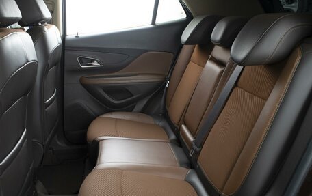 Opel Mokka I, 2013 год, 1 170 000 рублей, 8 фотография