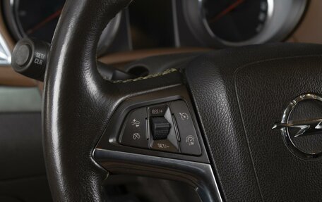 Opel Mokka I, 2013 год, 1 170 000 рублей, 16 фотография