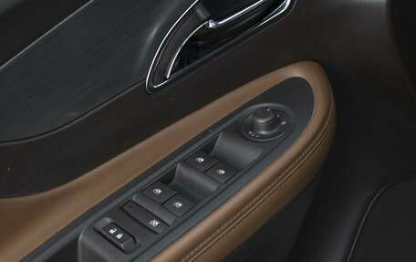 Opel Mokka I, 2013 год, 1 170 000 рублей, 19 фотография