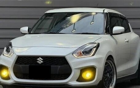 Suzuki Swift V, 2021 год, 1 420 000 рублей, 1 фотография