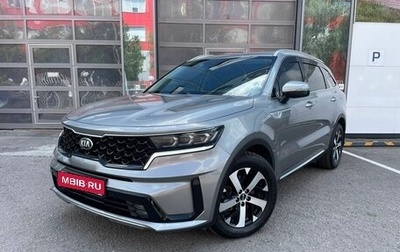 KIA Sorento IV, 2020 год, 3 250 000 рублей, 1 фотография