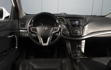 Hyundai i40 I рестайлинг, 2013 год, 1 370 000 рублей, 5 фотография