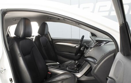 Hyundai i40 I рестайлинг, 2013 год, 1 370 000 рублей, 7 фотография