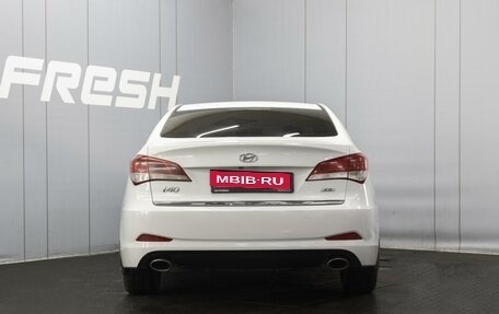 Hyundai i40 I рестайлинг, 2013 год, 1 370 000 рублей, 4 фотография