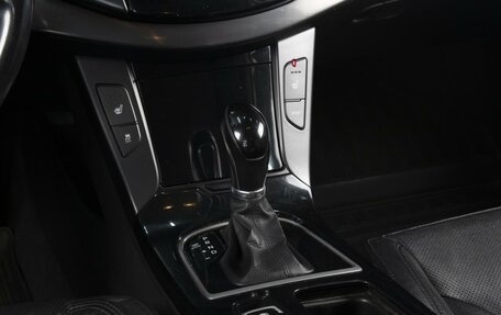 Hyundai i40 I рестайлинг, 2013 год, 1 370 000 рублей, 11 фотография