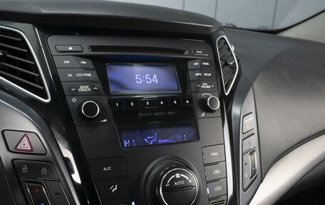 Hyundai i40 I рестайлинг, 2013 год, 1 370 000 рублей, 14 фотография