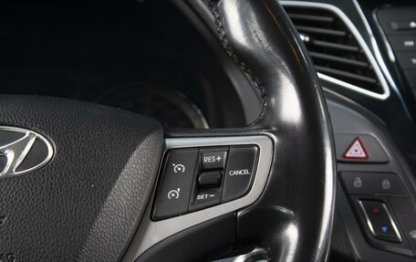 Hyundai i40 I рестайлинг, 2013 год, 1 370 000 рублей, 16 фотография