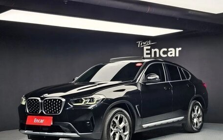 BMW X4, 2022 год, 5 200 000 рублей, 1 фотография