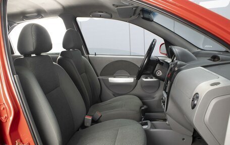 Chevrolet Aveo III, 2004 год, 330 000 рублей, 7 фотография