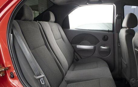 Chevrolet Aveo III, 2004 год, 330 000 рублей, 6 фотография