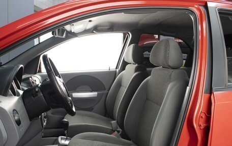 Chevrolet Aveo III, 2004 год, 330 000 рублей, 9 фотография