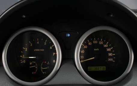 Chevrolet Aveo III, 2004 год, 330 000 рублей, 13 фотография