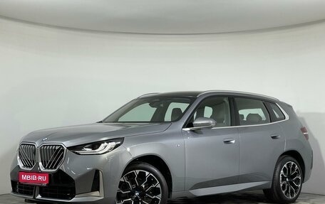 BMW X3, 2025 год, 7 600 000 рублей, 1 фотография