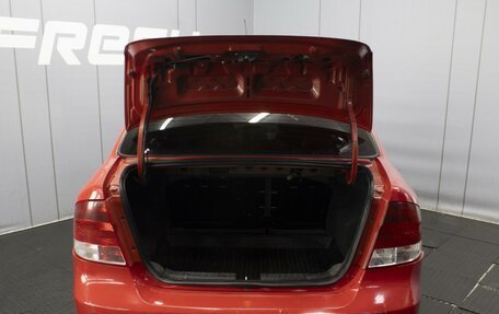 Chevrolet Aveo III, 2004 год, 330 000 рублей, 17 фотография