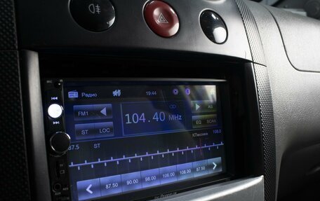 Chevrolet Aveo III, 2004 год, 330 000 рублей, 14 фотография