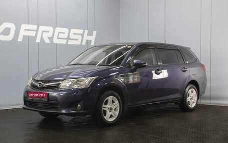 Toyota Corolla, 2012 год, 1 020 000 рублей, 1 фотография