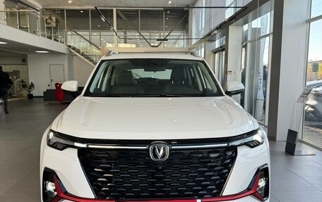 Changan CS35 Plus, 2025 год, 2 779 900 рублей, 1 фотография