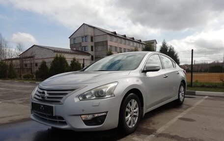 Nissan Teana, 2014 год, 1 500 000 рублей, 1 фотография