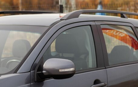 Mitsubishi Outlander III рестайлинг 3, 2011 год, 1 180 000 рублей, 15 фотография