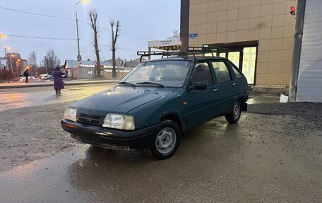 ИЖ 2126 «Ода», 2001 год, 70 000 рублей, 1 фотография