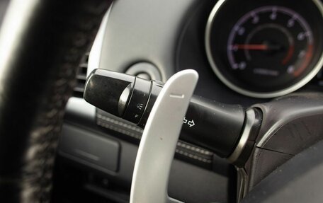 Mitsubishi Outlander III рестайлинг 3, 2011 год, 1 180 000 рублей, 24 фотография