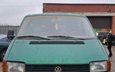 Volkswagen Transporter T4, 1993 год, 350 000 рублей, 1 фотография