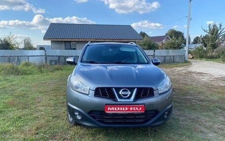 Nissan Qashqai, 2011 год, 1 000 000 рублей, 1 фотография