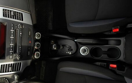 Mitsubishi Outlander III рестайлинг 3, 2011 год, 1 180 000 рублей, 30 фотография