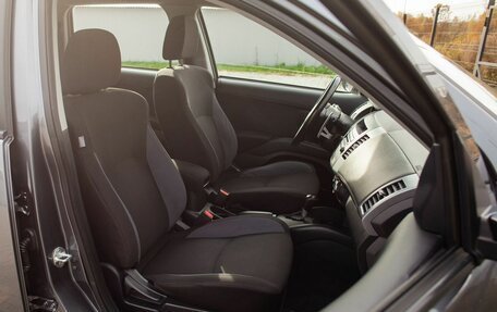 Mitsubishi Outlander III рестайлинг 3, 2011 год, 1 180 000 рублей, 31 фотография