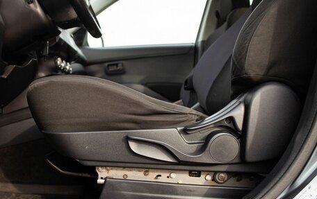 Mitsubishi Outlander III рестайлинг 3, 2011 год, 1 180 000 рублей, 33 фотография